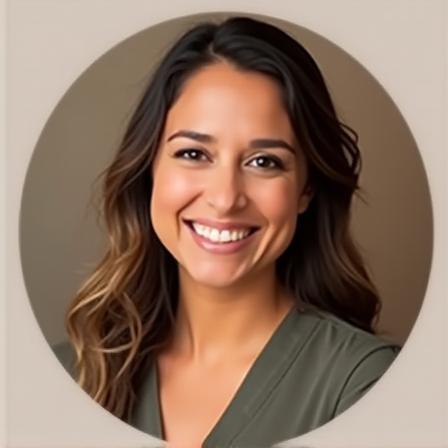 Amelia Garcia Lead Groomer